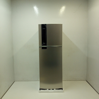 Geladeira Brastemp Frost Free 385 Litros Duplex Inox - Brm46mkas3_Wbom_Jc6601790 110V