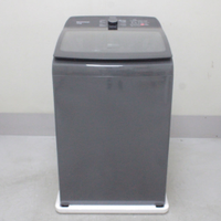 Máquina De Lavar Brastemp 13Kg Cinza Platinum Com Ciclo Tira Manchas Advanced E Ciclo Antibolinha - Bwk13a9as2_Wotimo_Cc6638562 110V