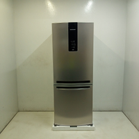 Geladeira Frost Free Brastemp Inverse 447 Litros Cor Inox - Bre57fkbs1_Wexcele_Jc6671474 220V
