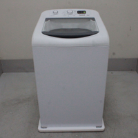 Máquina De Lavar Branca Consul 12Kg Com Dosagem Econômica E Ciclo Edredom - Cwm12abbs2_Wotimo_Cc6637887 220V