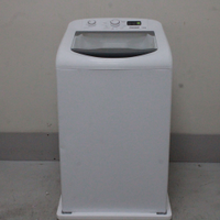 Máquina De Lavar Branca Consul 12Kg Com Dosagem Econômica E Ciclo Edredom - Cwm12abbs2_Wotimo_Cc6637887 220V