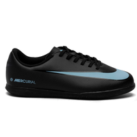 Chuteira Futsal Infantil Nike Mercurial Vapor 16 Club