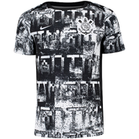 Camisa do Corinthians Pré Jogo 26/27 Nike Torcedor Masculina