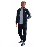 Conjunto Agasalho Nike Club - Masculino