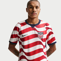 Camisa Estados Unidos I 26/27 Nike Torcedor Pro Masculina