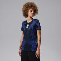 Camisa da Seleção Brasileira II 26/27 Jogadora Nike Feminina