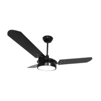 Ventilador De Mesa Ventisol Turbo 6 50cm Vermelho 220V