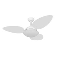 Ventilador De Mesa Ventisol Turbo 6 50cm Vermelho 220V