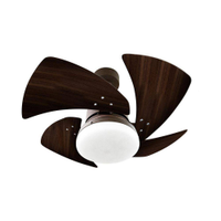 Ventilador De Mesa Ventisol Turbo 6 50cm Vermelho 220V