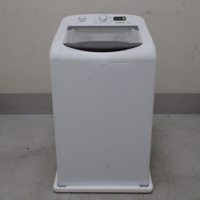 Máquina De Lavar Branca Consul 12Kg Com Dosagem Econômica E Ciclo Edredom - Cwm12abbs3_Wbom_Cc6685425 220V