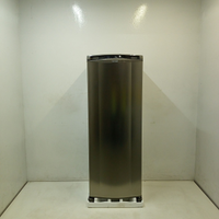 Geladeira Frost Free 337L Com Espaço Extra Frio Inox Consul - Crb39mkbs3_Wbom_Jc6861201 220V