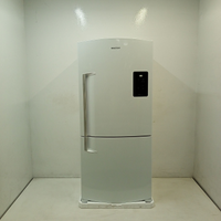 Geladeira Brastemp Frost Free Inverse 591 Litros Branca - Bre85mbas3_Wbom_Jd6051955 110V