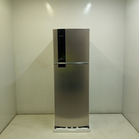 Geladeira Brastemp Frost Free 385 Litros Duplex Inox - Brm46mkas3_Wbom_Jd6032757 110V