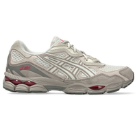 Tênis ASICS GEL-NYC - Unissex - Bege/Cinza