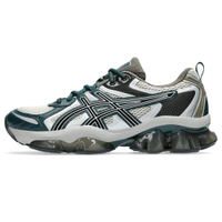 Tênis ASICS GEL-Quantum Kinetic - Unissex - Bege/Marrom