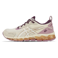 Tênis ASICS GEL-Quantum 360 CTW - Feminino - Bege/Dourado