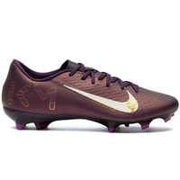 Chuteira de Campo Adulto Nike Zoom Mercurial Vapor 16 Academy Kylian Mbappé