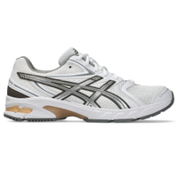 Tênis ASICS GEL-Ds Trainer 14 - Unissex - Branco/Marrom