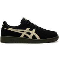 Tênis ASICS Japan S Camurça Masculino
