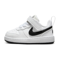 Tênis Infantil Nike Court Borough Low Recraft
