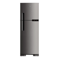 Geladeira Brastemp Frost Free Duplex 375 Litros Com Compartimento Extrafrio - Brm44hkbs2_Wotimo_Jd6194295 220V