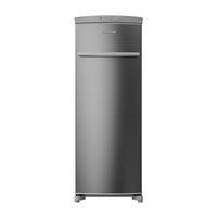 Freezer Vertical Flex Frost Free Brastemp Outlet - Bvr28pk_Out 220V
