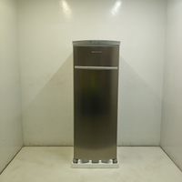 Freezer Vertical Brastemp Flex Frost Free 228 Litros - Bvr28nkbs3_Wbom_Jc6710053 220V