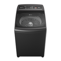 Máquina De Lavar Brastemp 16Kg Cinza Timer Pro - Bwt16a9 220V