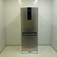Geladeira Frost Free Brastemp Inverse 447 Litros Cor Inox - Bre57fkbs1_Wexcele_Jc6819664 220V