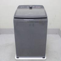 Máquina De Lavar Brastemp 13Kg Cinza Platinum Com Ciclo Tira Manchas Advanced E Ciclo Antibolinha - Bwk13a9as2_Wotimo_Cd6741182 110V