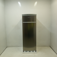 Freezer Vertical Brastemp Flex Frost Free 228 Litros - Bvr28nkbs3_Wbom_Jc6710053 220V