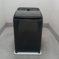 Máquina De Lavar Brastemp 13Kg Cinza Platinum Com Ciclo Tira Manchas Advanced E Ciclo Antibolinha - Bwk13a9as2_Wotimo_Cd6741182 110V