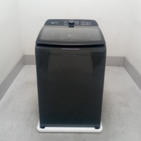 Máquina De Lavar Brastemp 13Kg Cinza Platinum Com Ciclo Tira Manchas Advanced E Ciclo Antibolinha - Bwk13a9as2_Wotimo_Cd6741182 110V