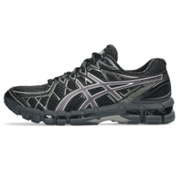 Tênis ASICS GEL-KAYANO 20 - Unissex - Preto/Cinza