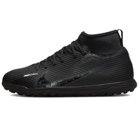 Chuteira Society Nike Mercurial Superfly 9 Club Infantil