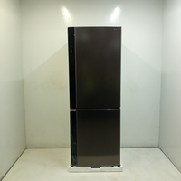 Geladeira Inteligente B= Smart Brastemp Frost Free Inverse 477L Black Inox - Bre68aeas3_Wbom_Jd6032723 110V