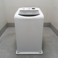 Máquina De Lavar Branca Consul 12Kg Com Dosagem Econômica E Ciclo Edredom - Cwm12abbs2_Wotimo_Cd6746176 220V