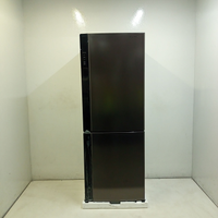 Geladeira Inteligente B= Smart Brastemp Frost Free Inverse 500 Litros Cor Black Inox - Bre66aexs3_Wbom_Jd6045938 Bivolt