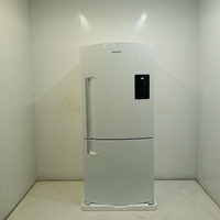 Geladeira Brastemp Frost Free Inverse 591 Litros Branca - Bre85mbas3_Wbom_Jd6051955 110V