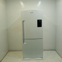 Geladeira Brastemp Frost Free Inverse 591 Litros Branca - Bre85mbas3_Wbom_Jd6051955 110V