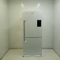 Geladeira Brastemp Frost Free Inverse 591 Litros Branca - Bre85mbas3_Wbom_Jd6051955 110V