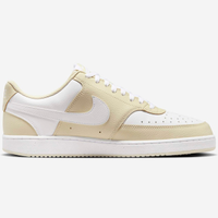 Tênis Masculino Court Vision Low - Bege