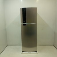 Geladeira Brastemp Frost Free 385 Litros Duplex Inox - Brm46mkas3_Wbom_Jd6032757 110V