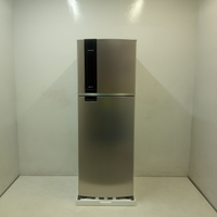 Geladeira Brastemp Frost Free 385 Litros Duplex Inox - Brm46mkas3_Wbom_Jd6032757 110V