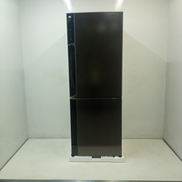 Geladeira Inteligente B= Smart Brastemp Frost Free Inverse 500 Litros Cor Black Inox - Bre66aexs3_Wbom_Jd6045938 Bivolt