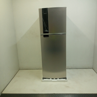 Geladeira Brastemp Frost Free 385 Litros Duplex Inox - Brm46mkas3_Wbom_Jd6032757 110V