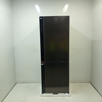 Geladeira Inteligente B= Smart Brastemp Frost Free Inverse 500 Litros Cor Black Inox - Bre66aexs3_Wbom_Jd6045938 Bivolt