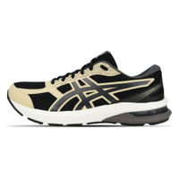 Tênis ASICS GEL-Nagoya St - Masculino - Preto/Bege