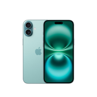 Apple iPhone 16 Plus 256GB - Verde-acinzentado