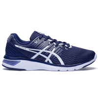 Tênis ASICS GEL-Kamo GO - Masculino - Azul/Branco